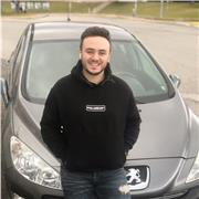 laurea triennale in ingegneria elettronica 
*laurea magistrale in ingegneria delle telecomunicazioni